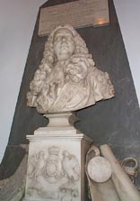 Bust of Rober, Viscount Jocelyn (small)